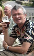 Richard at the Pub