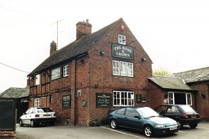 Rose&Crown